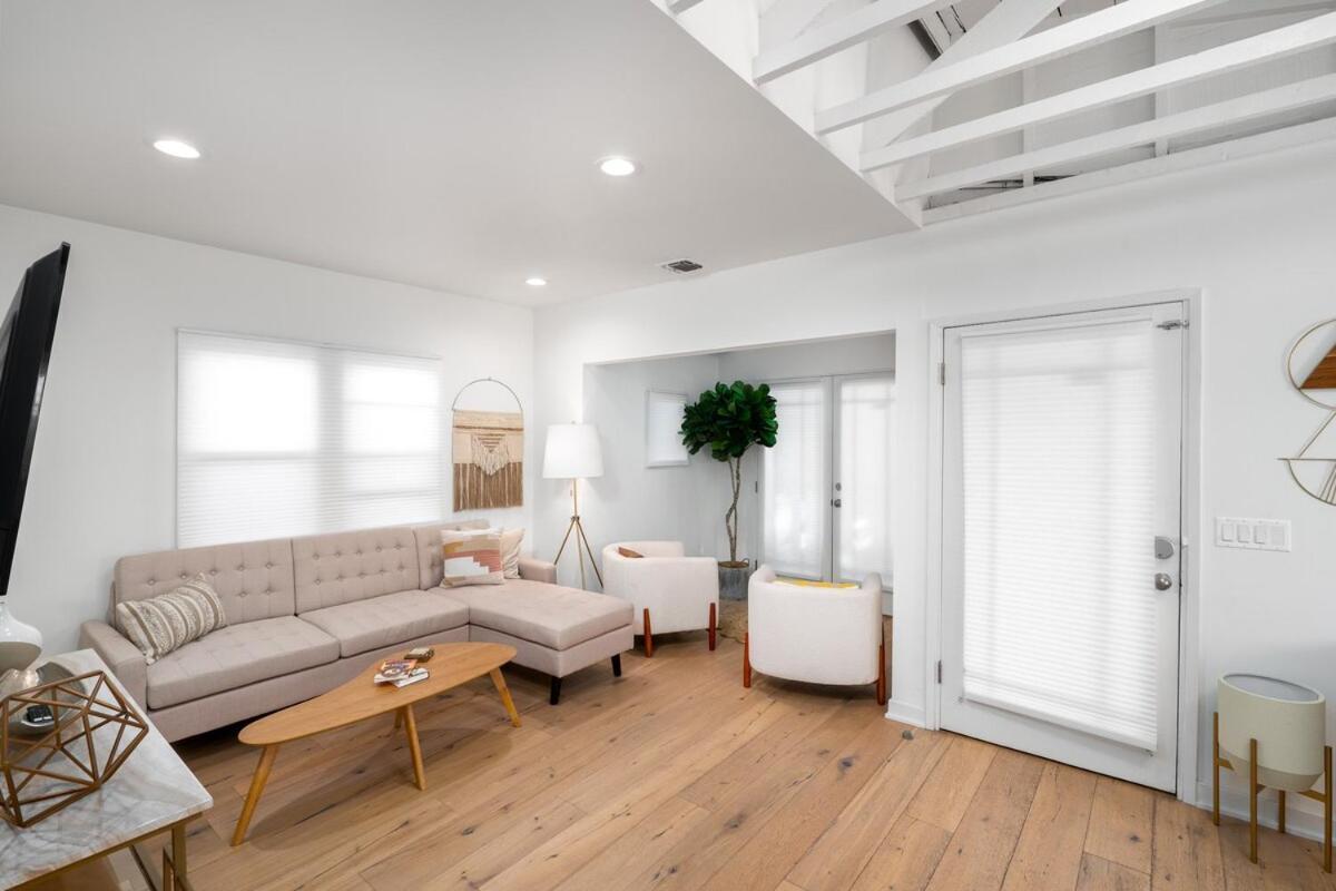 Renovated 3br Venice Home- Prime Location! Holiday home