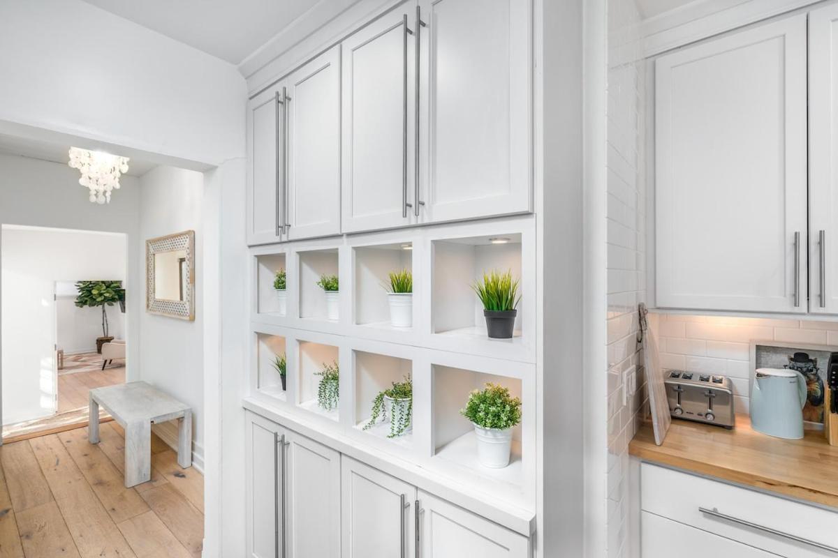 Renovated 3br Venice Home- Prime Location! Los Angeles