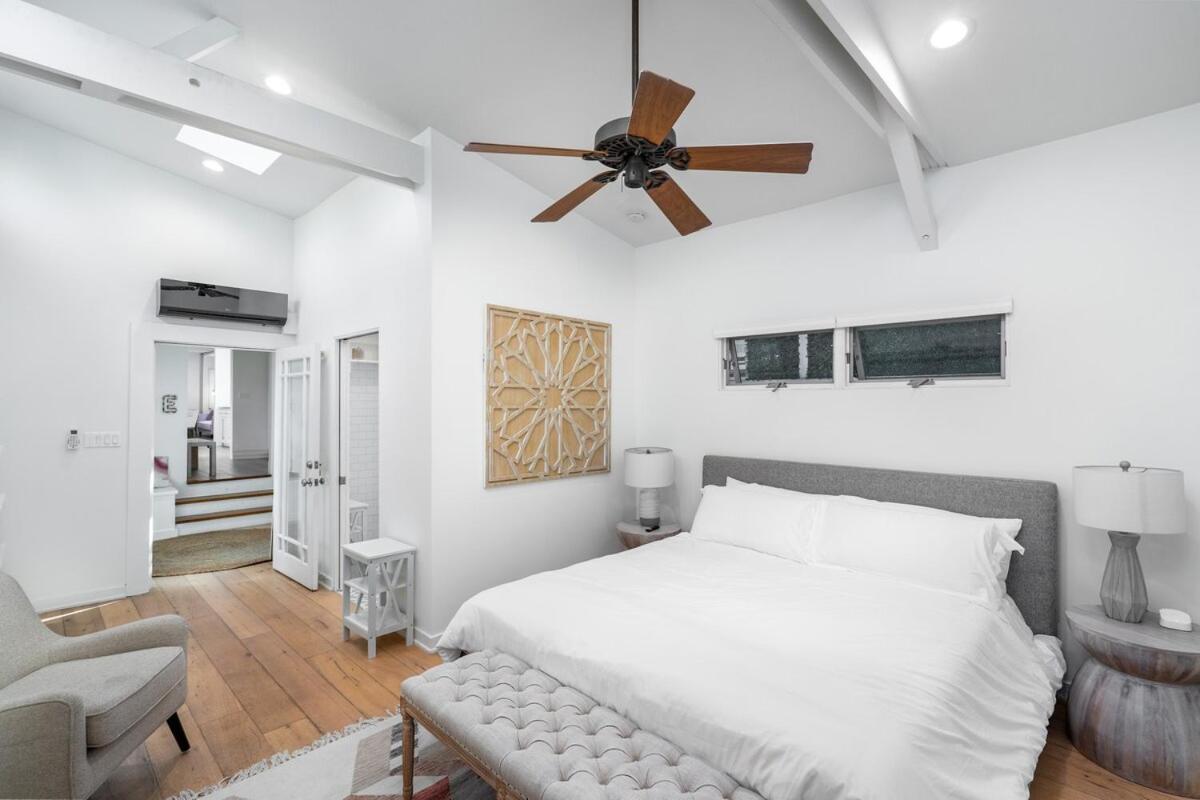 Renovated 3br Venice Home- Prime Location! Holiday home Los Angeles