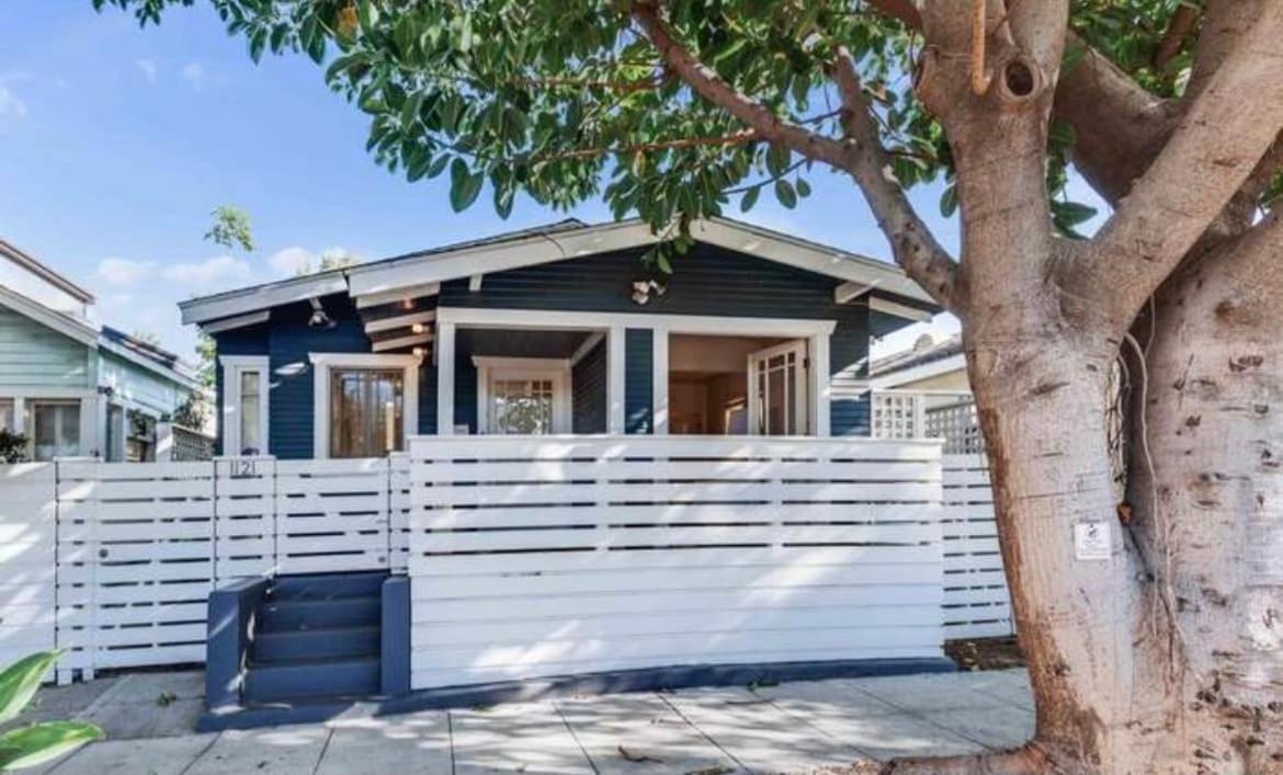Renovated 3br Venice Home- Prime Location! Los Angeles