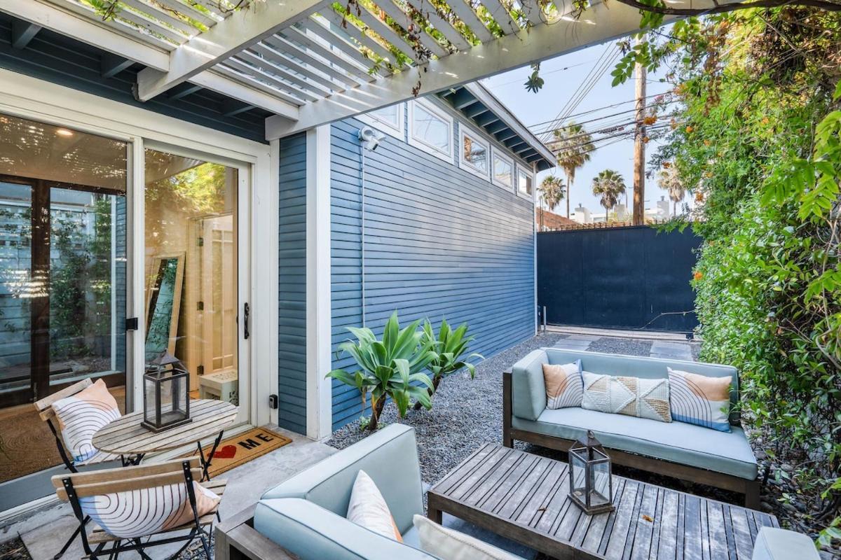 Renovated 3br Venice Home- Prime Location!