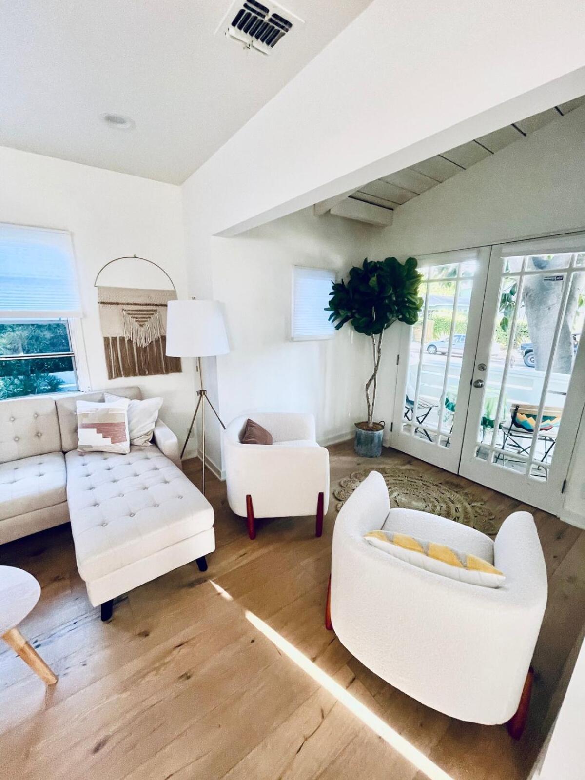 Renovated 3br Venice Home- Prime Location! Los Angeles